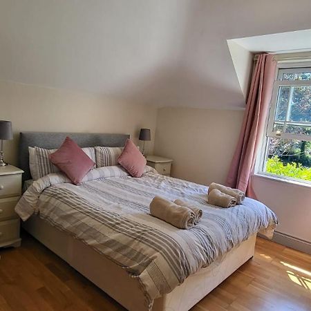 Clover Cottage Кинсэйл Экстерьер фото