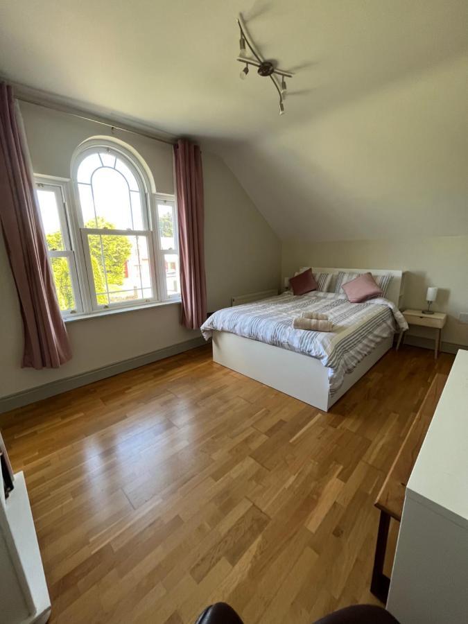Clover Cottage Кинсэйл Экстерьер фото