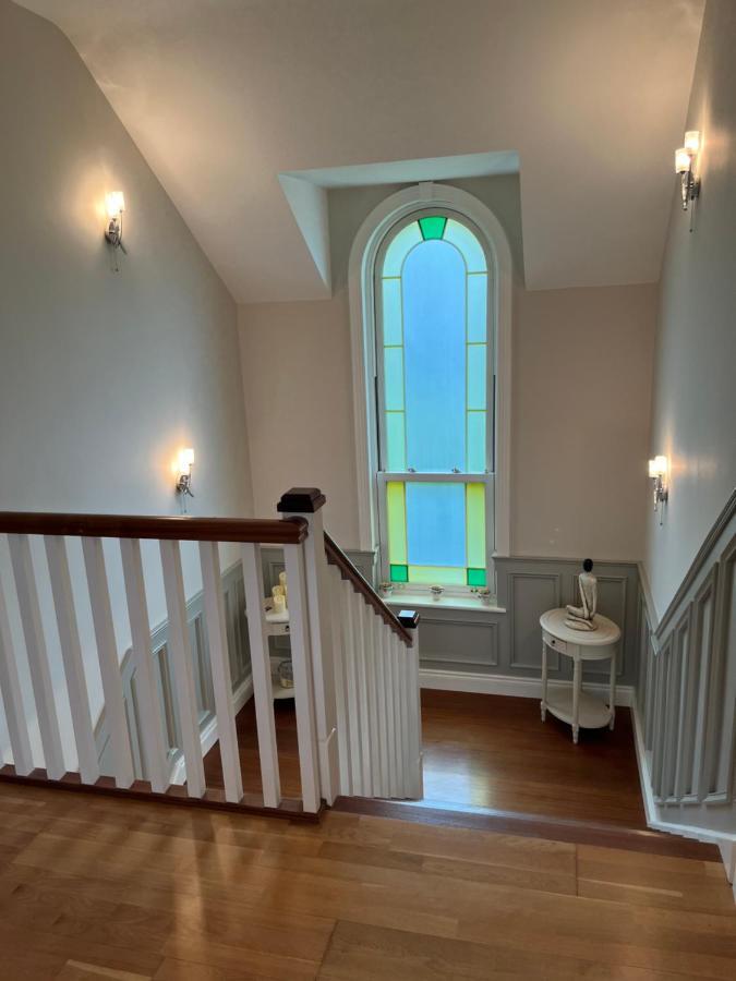 Clover Cottage Кинсэйл Экстерьер фото
