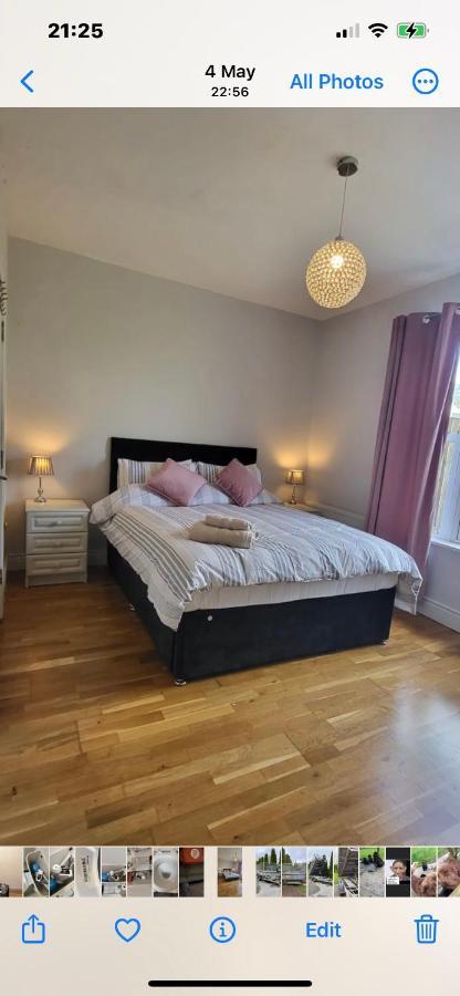 Clover Cottage Кинсэйл Экстерьер фото