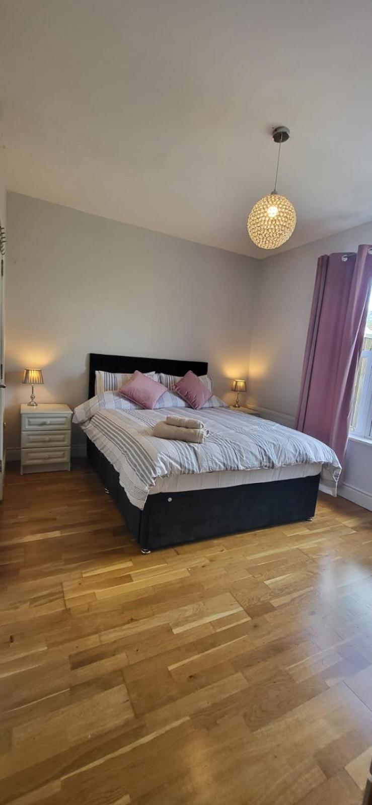 Clover Cottage Кинсэйл Экстерьер фото