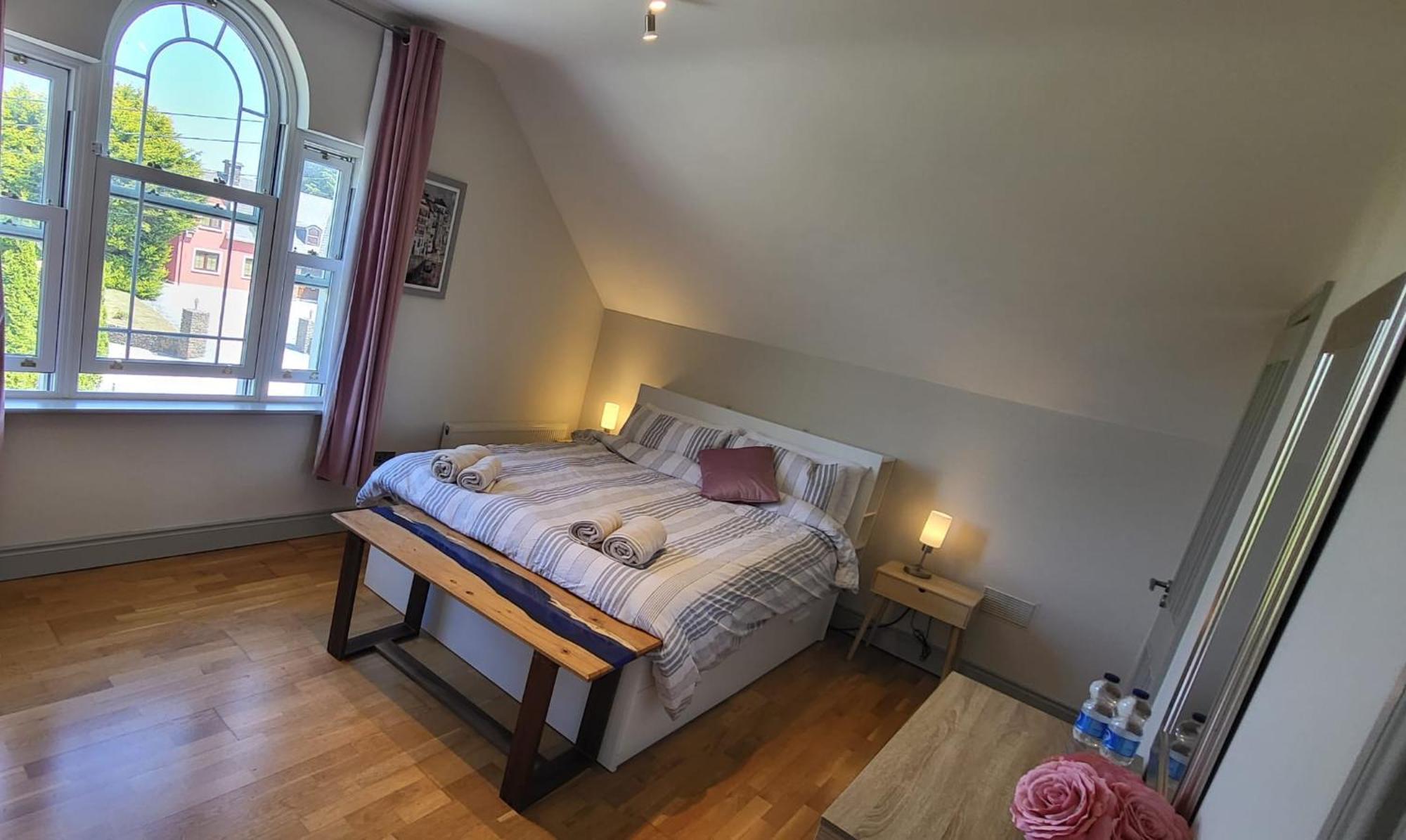 Clover Cottage Кинсэйл Экстерьер фото